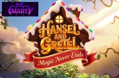 Hansel and Gretel: Magic Never Ends